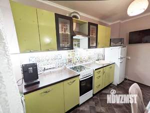 3-к квартира, вторичка, 66м2, 2/14 этаж