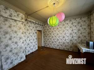 2-к квартира, вторичка, 49м2, 2/5 этаж