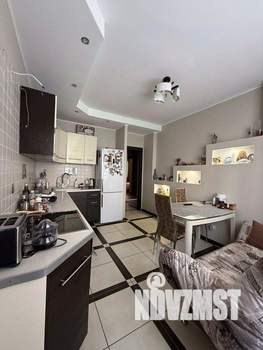 2-к квартира, вторичка, 60м2, 3/11 этаж