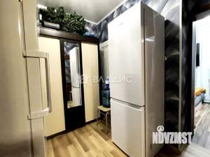 3-к квартира, вторичка, 62м2, 2/5 этаж