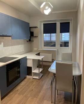 1-к квартира, вторичка, 36м2, 7/12 этаж