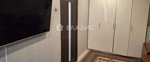 2-к квартира, вторичка, 44м2, 1/2 этаж