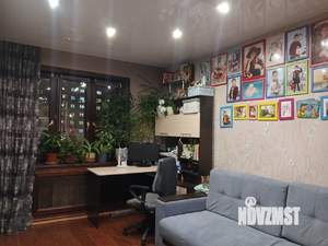 2-к квартира, вторичка, 44м2, 2/9 этаж