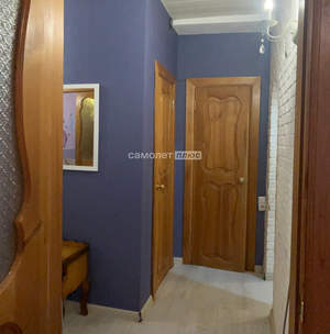 2-к квартира, вторичка, 54м2, 3/4 этаж