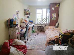 3-к квартира, вторичка, 67м2, 5/5 этаж