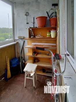 3-к квартира, вторичка, 67м2, 4/9 этаж