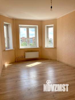 2-к квартира, вторичка, 65м2, 7/11 этаж