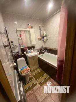 1-к квартира, вторичка, 35м2, 1/9 этаж