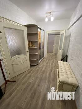 2-к квартира, вторичка, 72м2, 1/5 этаж