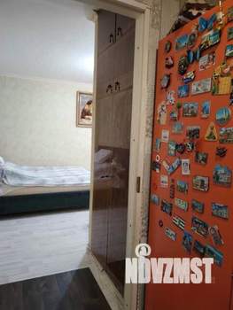 2-к квартира, вторичка, 46м2, 7/9 этаж