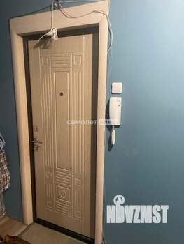 1-к квартира, вторичка, 38м2, 7/15 этаж