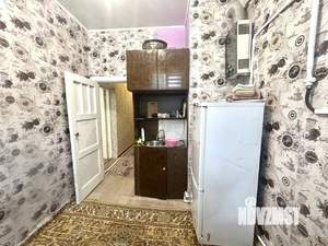 2-к квартира, вторичка, 43м2, 1/3 этаж