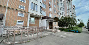 3-к квартира, вторичка, 71м2, 7/10 этаж