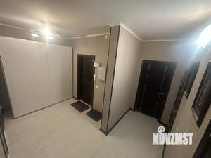 2-к квартира, вторичка, 66м2, 10/10 этаж