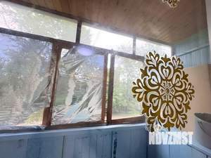 1-к квартира, вторичка, 33м2, 3/5 этаж