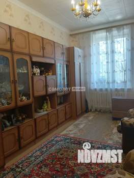 2-к квартира, вторичка, 48м2, 3/3 этаж