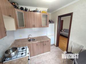 2-к квартира, вторичка, 48м2, 2/2 этаж