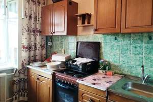 2-к квартира, вторичка, 50м2, 4/9 этаж