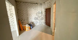 1-к квартира, вторичка, 45м2, 9/17 этаж