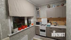 1-к квартира, вторичка, 38м2, 8/16 этаж