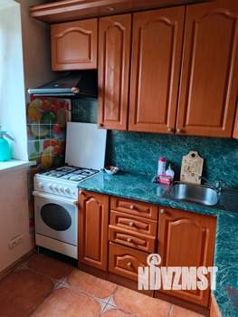 3-к квартира, вторичка, 59м2, 3/5 этаж