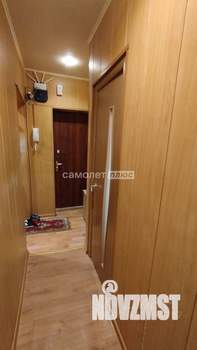 3-к квартира, вторичка, 57м2, 4/4 этаж