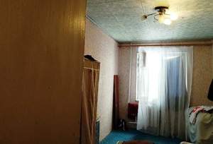 2-к квартира, вторичка, 47м2, 2/5 этаж