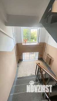 2-к квартира, вторичка, 42м2, 3/5 этаж