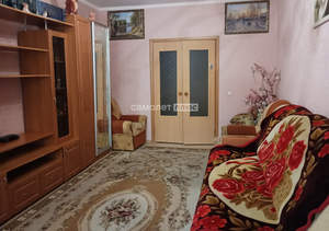 2-к квартира, вторичка, 66м2, 7/11 этаж