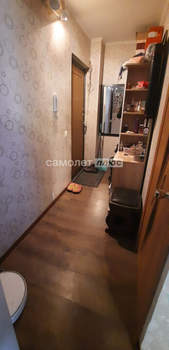 1-к квартира, вторичка, 33м2, 5/5 этаж