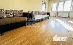2-к квартира, вторичка, 46м2, 5/5 этаж
