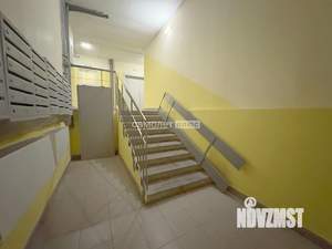 1-к квартира, вторичка, 38м2, 6/10 этаж