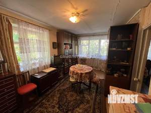 1-к квартира, вторичка, 32м2, 2/5 этаж