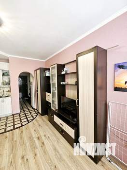 Студия квартира, вторичка, 25м2, 5/10 этаж