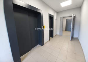 Студия квартира, вторичка, 25м2, 5/17 этаж