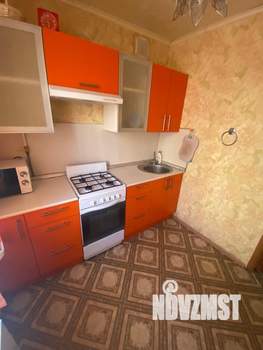 2-к квартира, вторичка, 44м2, 1/9 этаж