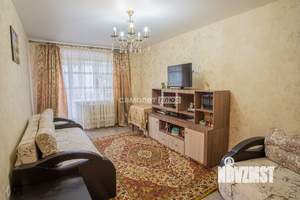 2-к квартира, вторичка, 45м2, 2/5 этаж