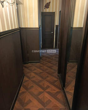 2-к квартира, вторичка, 56м2, 3/5 этаж