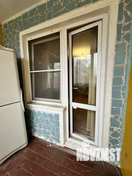 3-к квартира, вторичка, 63м2, 3/9 этаж