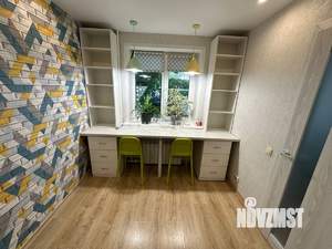 2-к квартира, вторичка, 44м2, 1/5 этаж