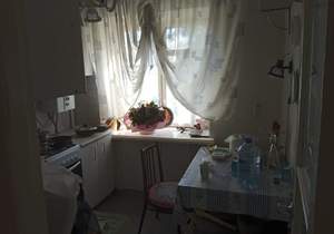 2-к квартира, вторичка, 43м2, 4/5 этаж