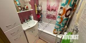 3-к квартира, вторичка, 59м2, 5/5 этаж