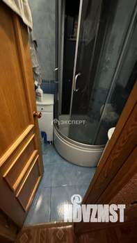 2-к квартира, вторичка, 42м2, 4/5 этаж