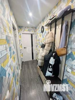 3-к квартира, вторичка, 56м2, 1/5 этаж