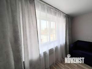 Студия квартира, вторичка, 17м2, 5/5 этаж