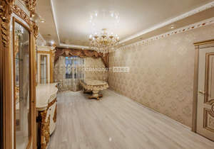 3-к квартира, вторичка, 77м2, 3/3 этаж