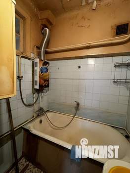 2-к квартира, вторичка, 49м2, 2/5 этаж