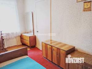 2-к квартира, вторичка, 42м2, 5/5 этаж
