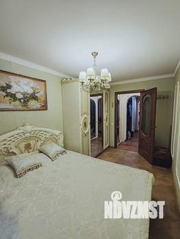 3-к квартира, вторичка, 63м2, 4/5 этаж