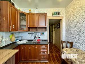 3-к квартира, вторичка, 71м2, 2/3 этаж